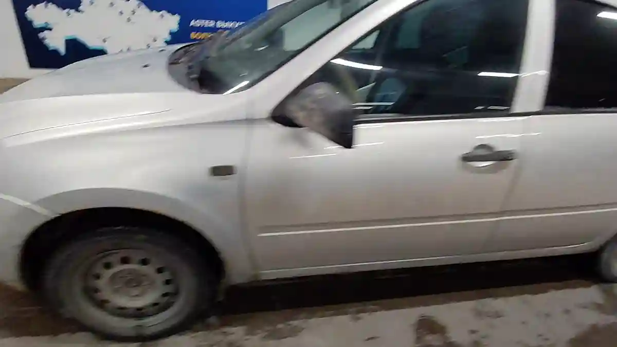 LADA (ВАЗ) Granta 2014 года за 2 000 000 тг. в Астана