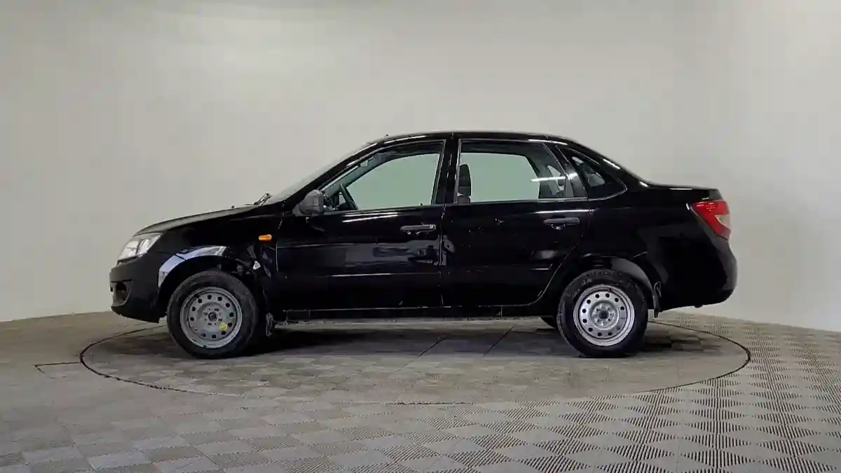 LADA (ВАЗ) Granta 2014 года за 1 650 000 тг. в Алматы