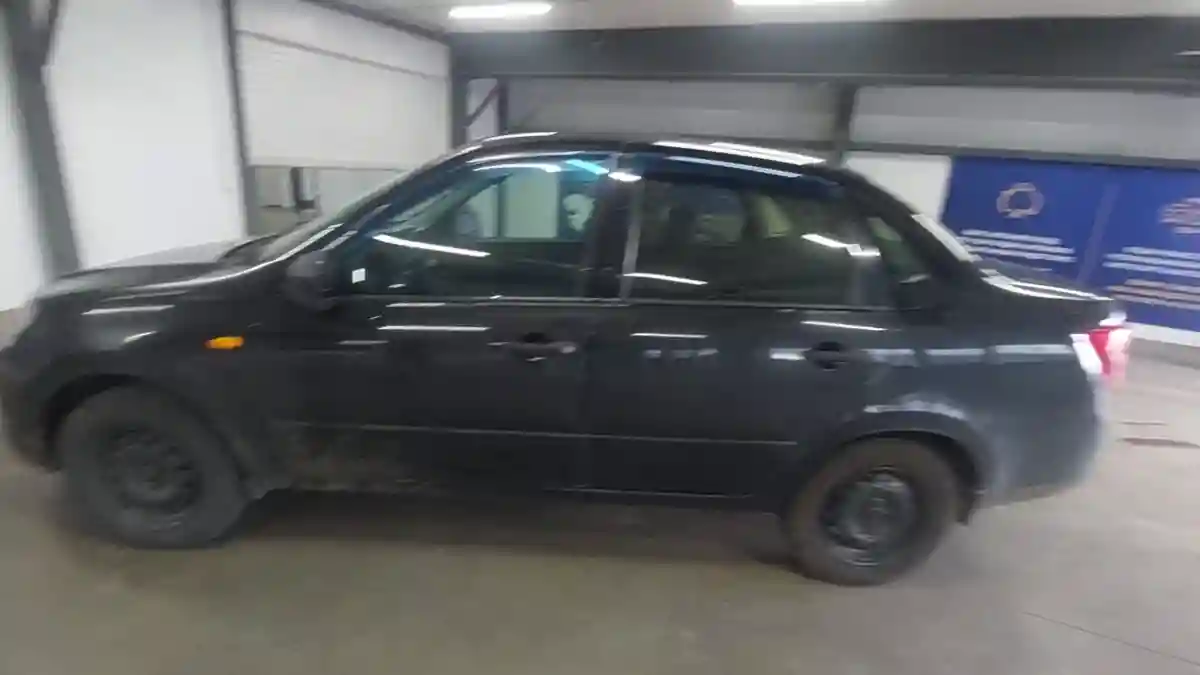 LADA (ВАЗ) Granta 2014 года за 1 600 000 тг. в Астана