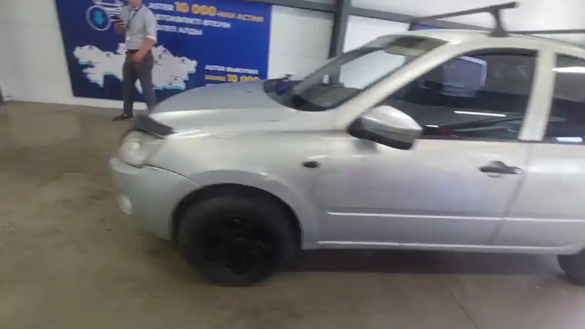 LADA (ВАЗ) Granta 2015 года за 1 650 000 тг. в Астана