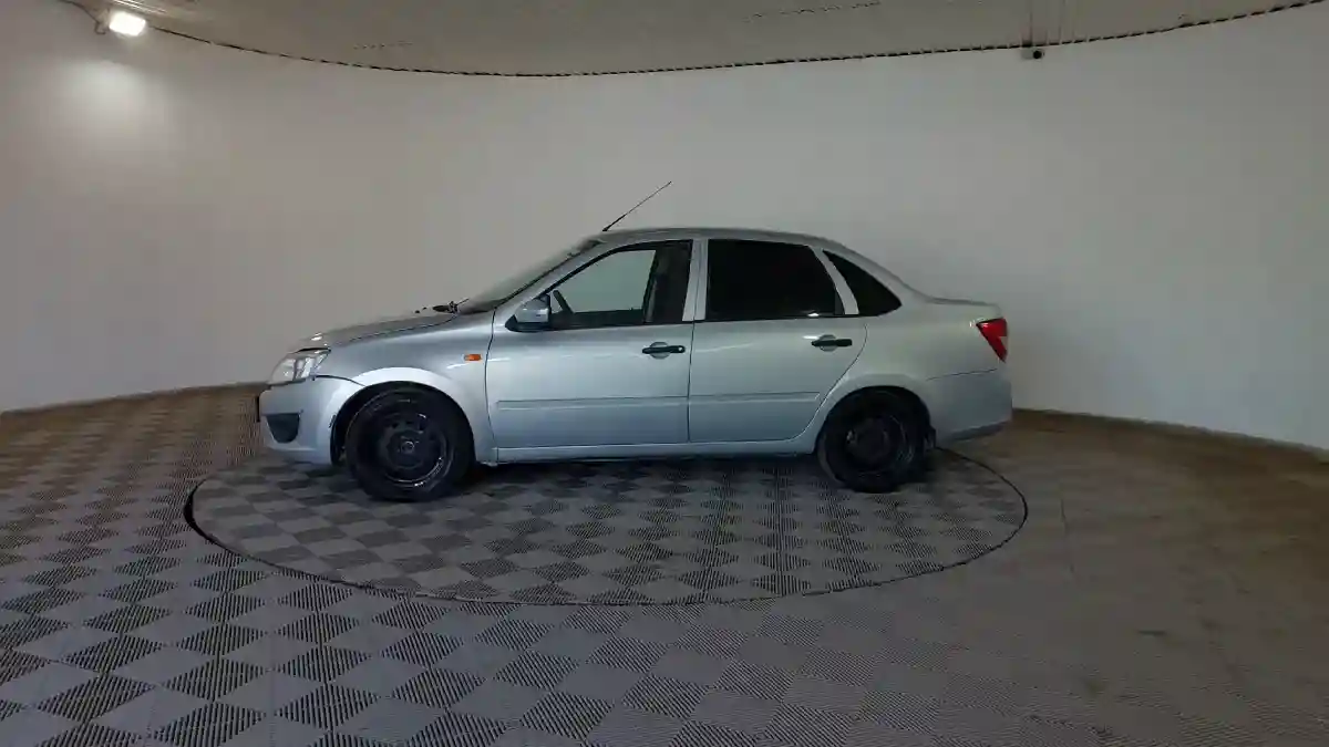 LADA (ВАЗ) Granta 2015 года за 2 200 000 тг. в Шымкент