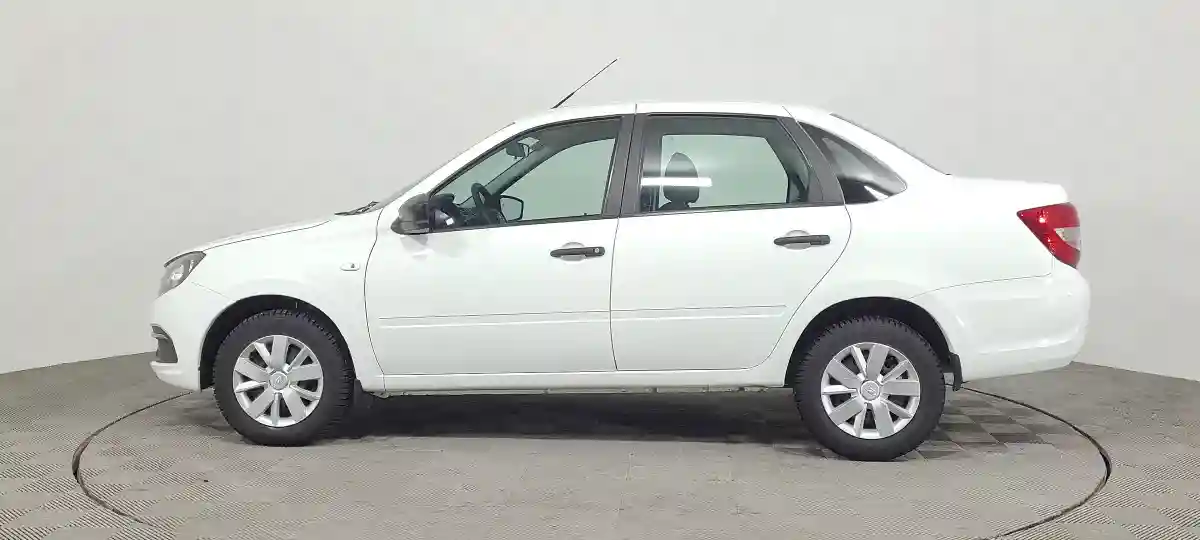 LADA (ВАЗ) Granta 2021 года за 3 790 000 тг. в Кокшетау