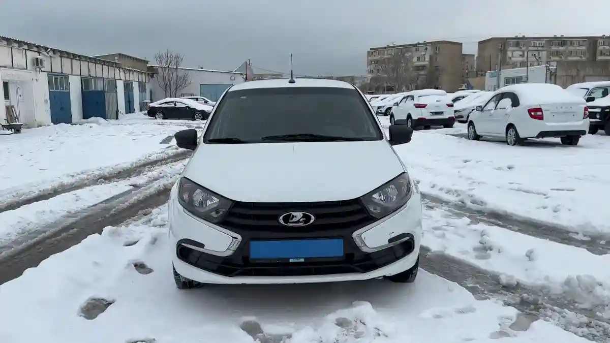 LADA (ВАЗ) Granta 2021 года за 2 990 000 тг. в Атырау