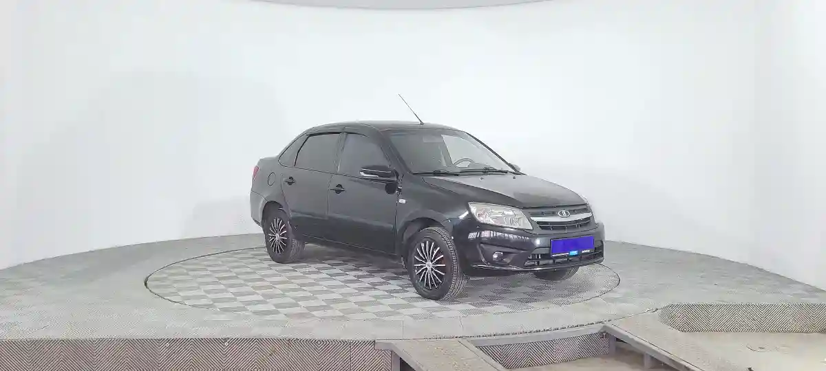 LADA (ВАЗ) Granta 2014 года за 3 590 000 тг. в Караганда