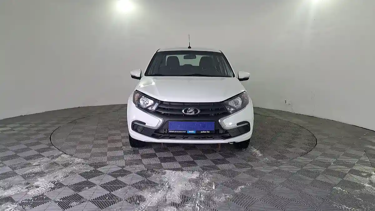 LADA (ВАЗ) Granta 2023 года за 3 490 000 тг. в Павлодар