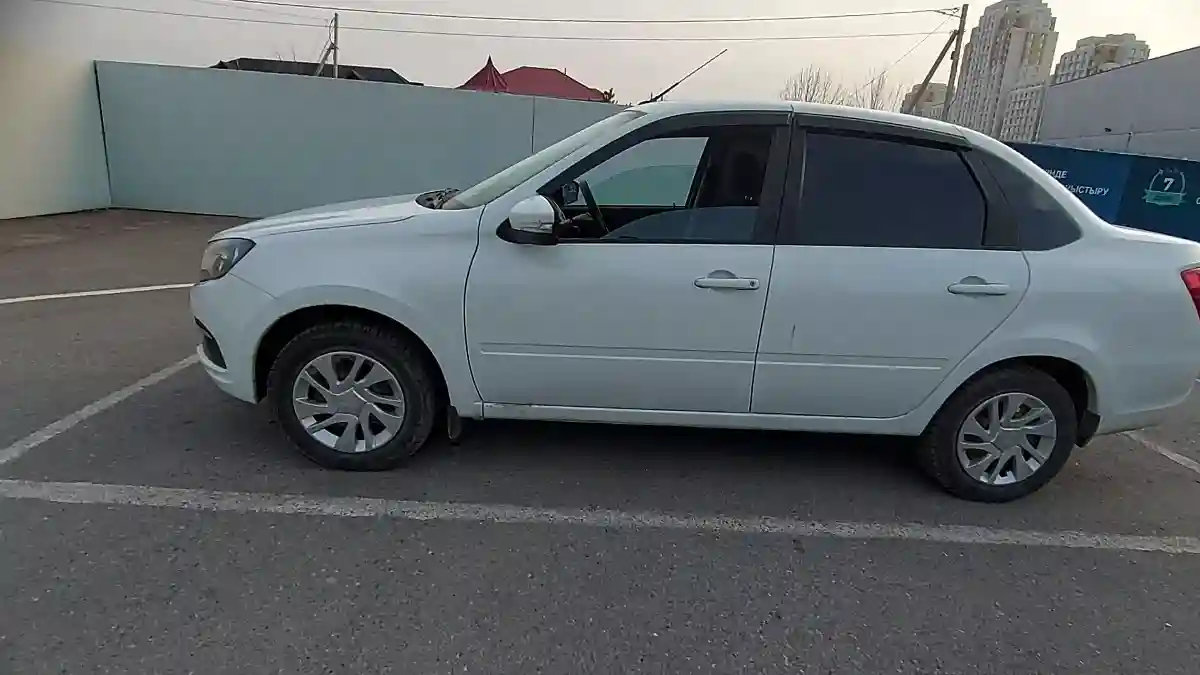 LADA (ВАЗ) Granta 2024 года за 5 500 000 тг. в Шымкент