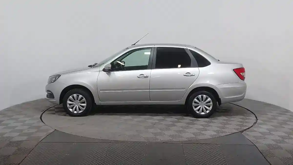 LADA (ВАЗ) Granta 2024 года за 4 890 000 тг. в Астана