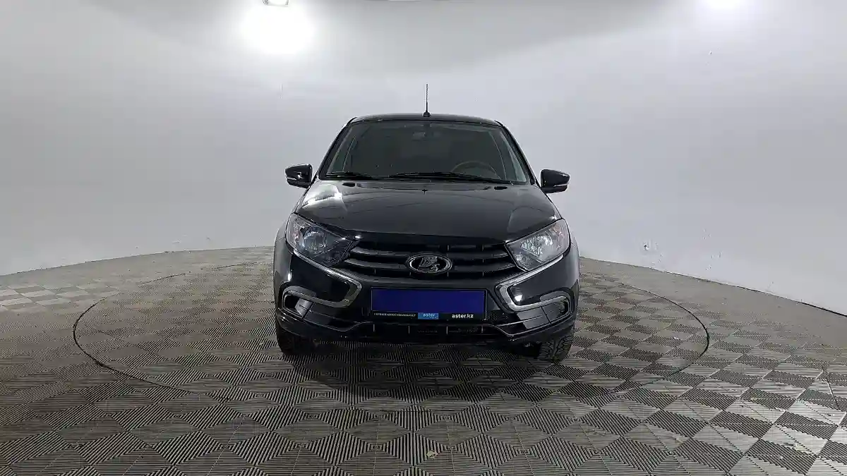 LADA (ВАЗ) Granta 2024 года за 5 150 000 тг. в Павлодар