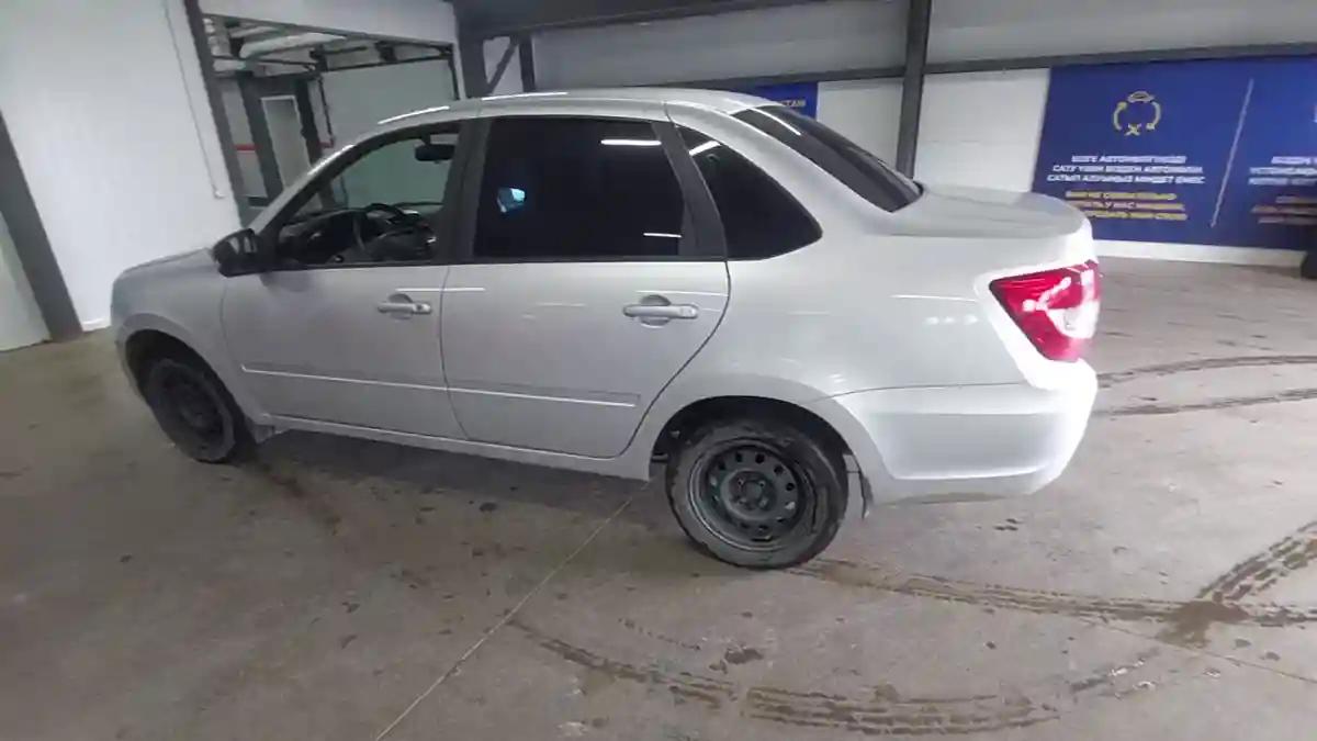 LADA (ВАЗ) Granta 2024 года за 5 000 000 тг. в Астана