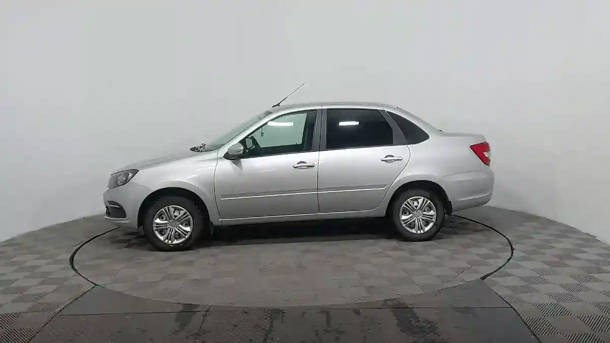 LADA (ВАЗ) Granta 2024 года за 5 500 000 тг. в Астана