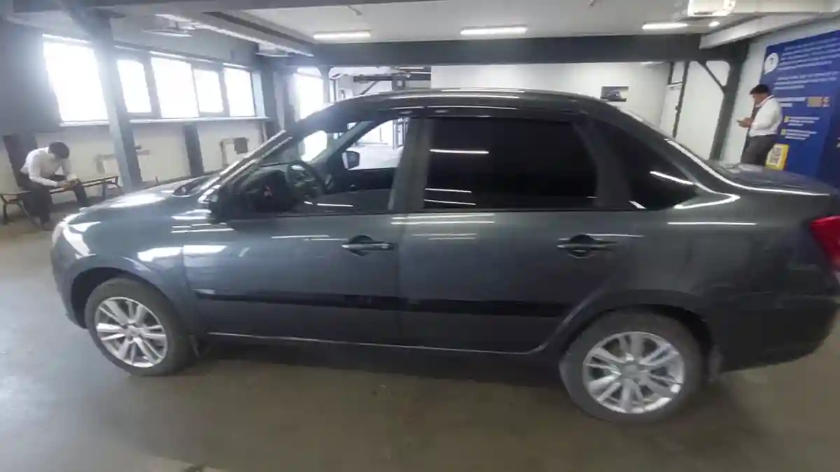 LADA (ВАЗ) Granta 2024 года за 5 500 000 тг. в Астана