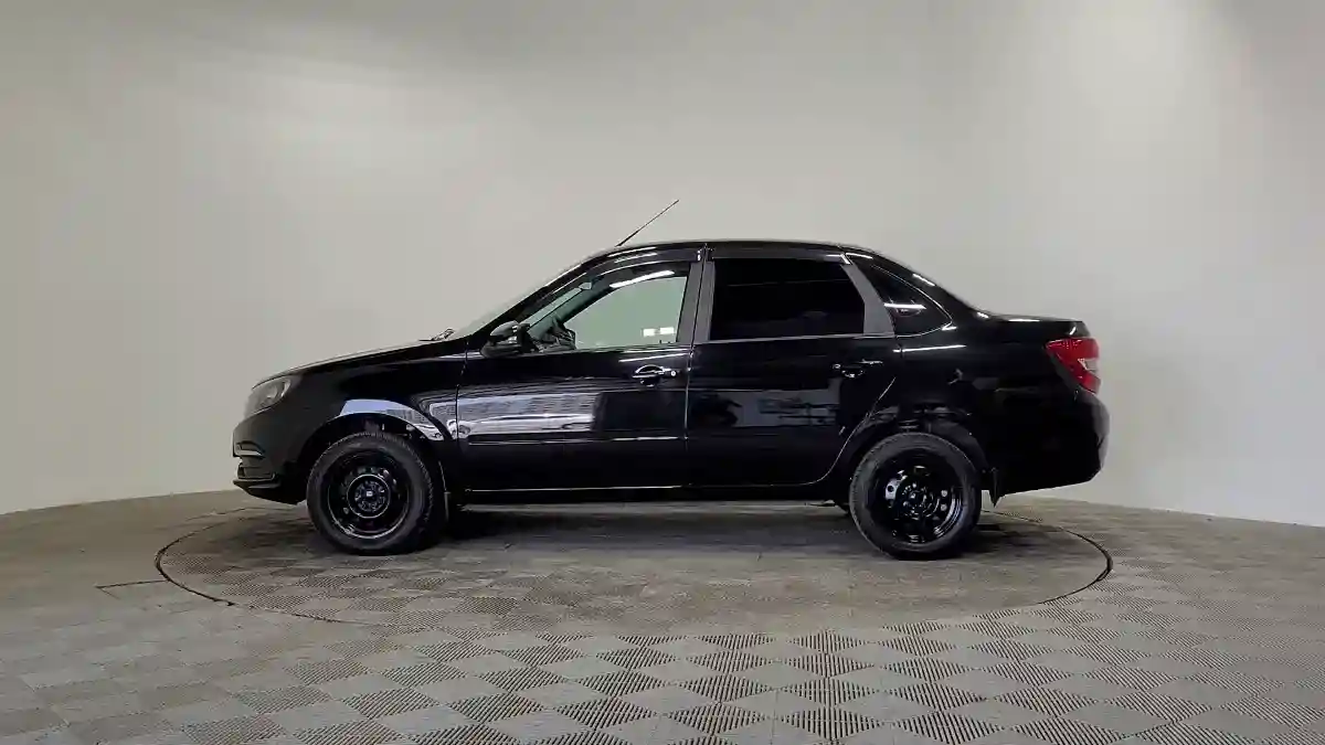 LADA (ВАЗ) Granta 2024 года за 5 290 000 тг. в Алматы