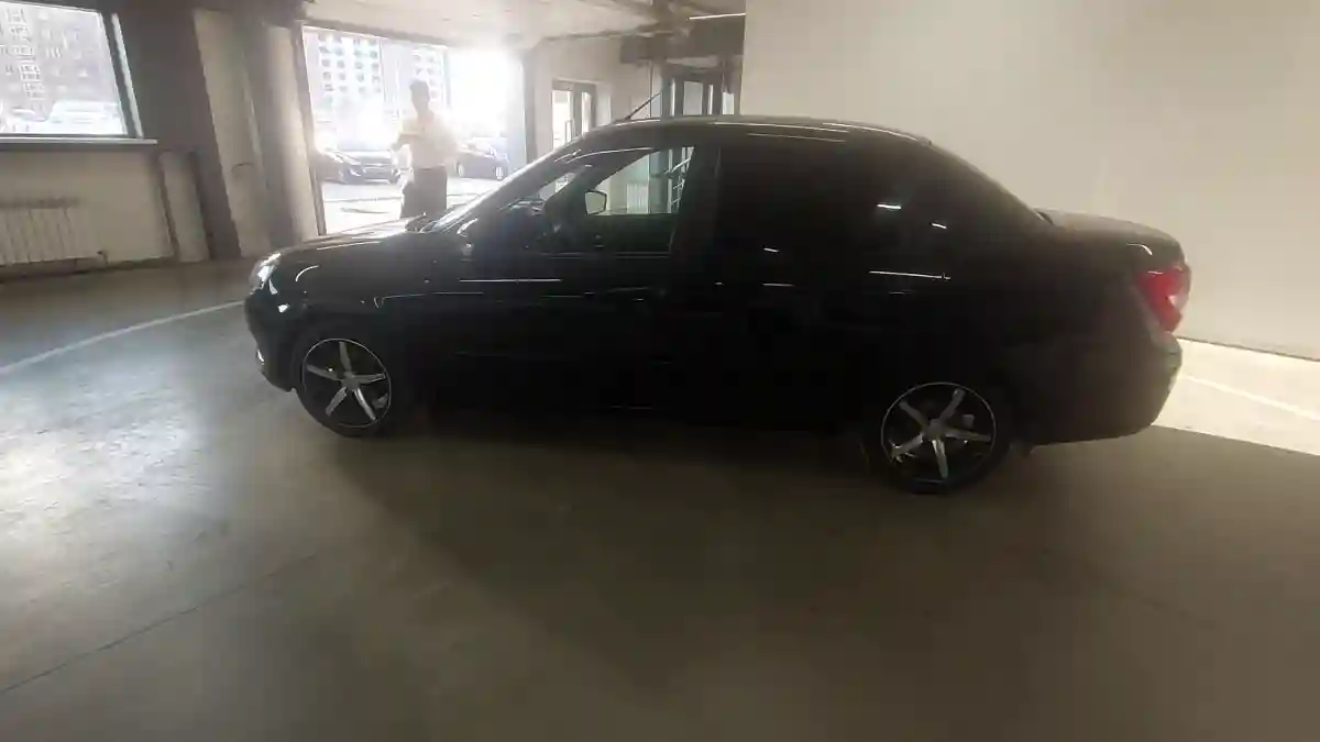 LADA (ВАЗ) Granta 2024 года за 5 500 000 тг. в Астана
