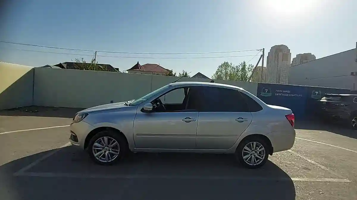 LADA (ВАЗ) Granta 2025 года за 6 100 000 тг. в Шымкент