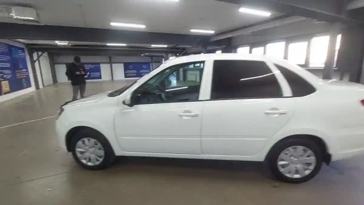 LADA (ВАЗ) Granta 2025 года за 5 500 000 тг. в Астана