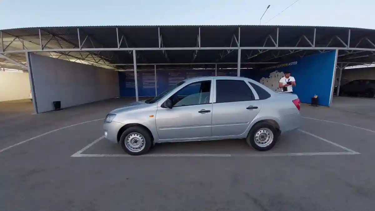 LADA (ВАЗ) Granta 2012 года за 2 000 000 тг. в Кызылорда