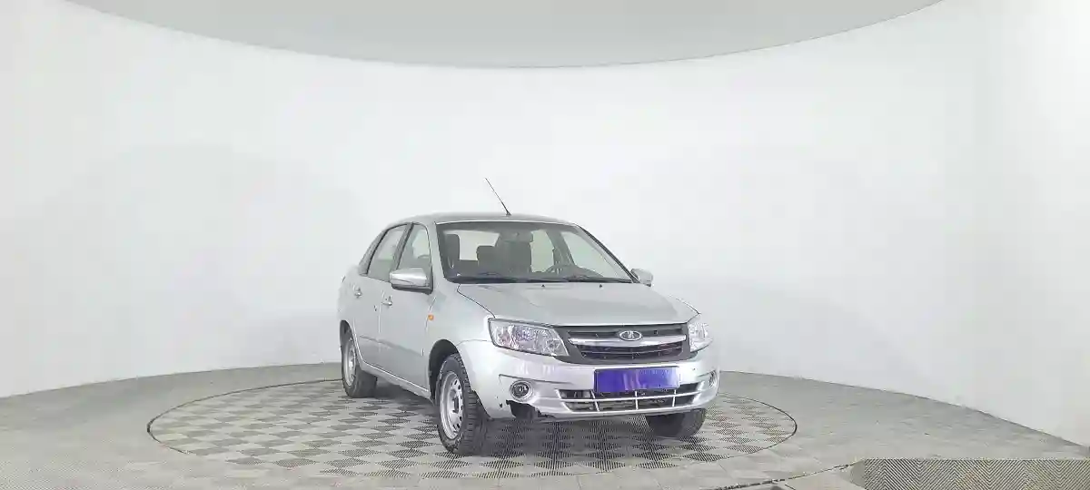 LADA (ВАЗ) Granta 2012 года за 1 850 000 тг. в Караганда