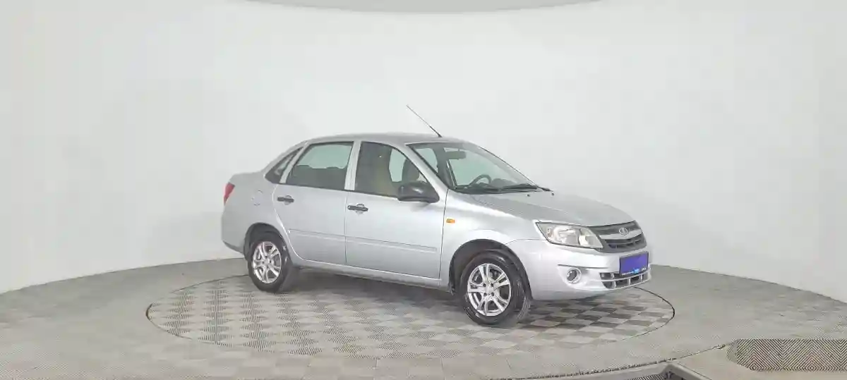 LADA (ВАЗ) Granta 2012 года за 2 690 000 тг. в Караганда