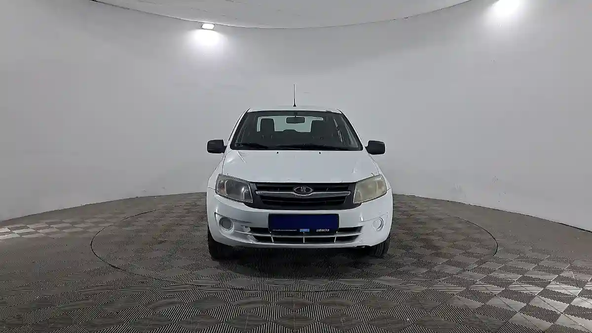 LADA (ВАЗ) Granta 2013 года за 1 150 000 тг. в Павлодар