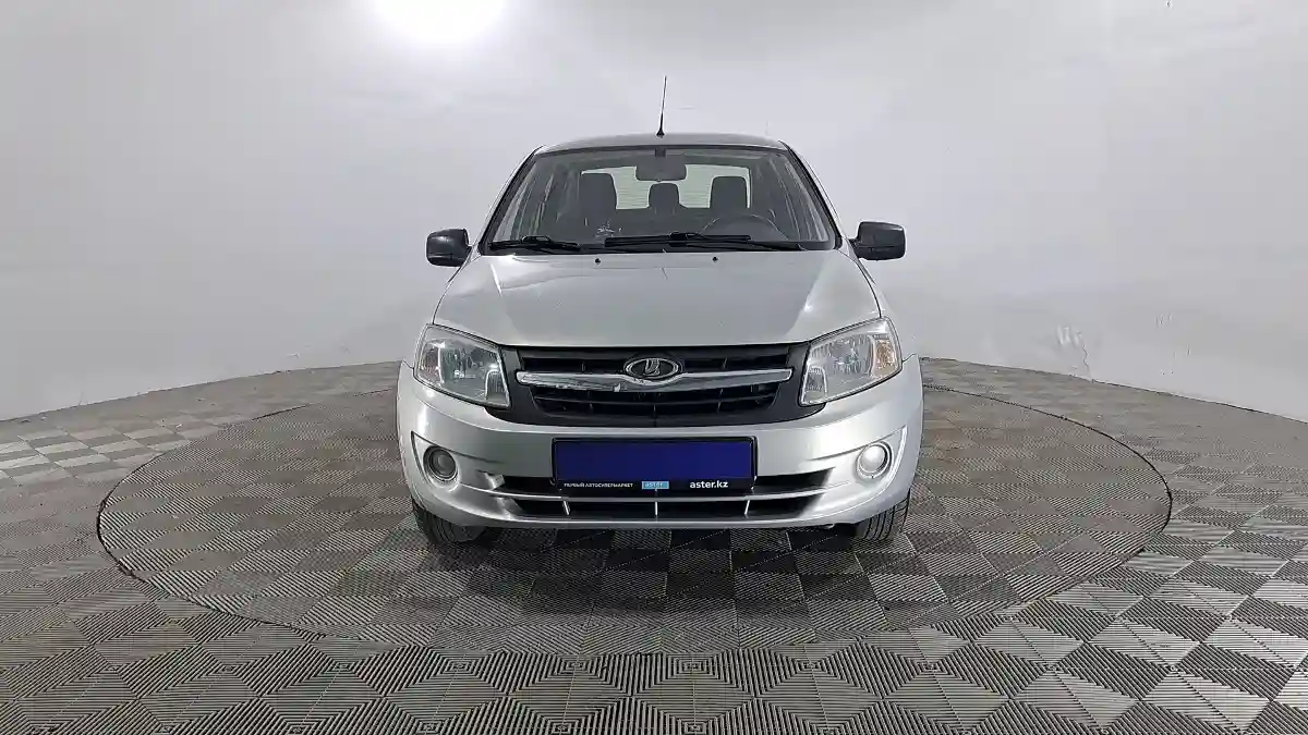 LADA (ВАЗ) Granta 2013 года за 2 750 000 тг. в Павлодар