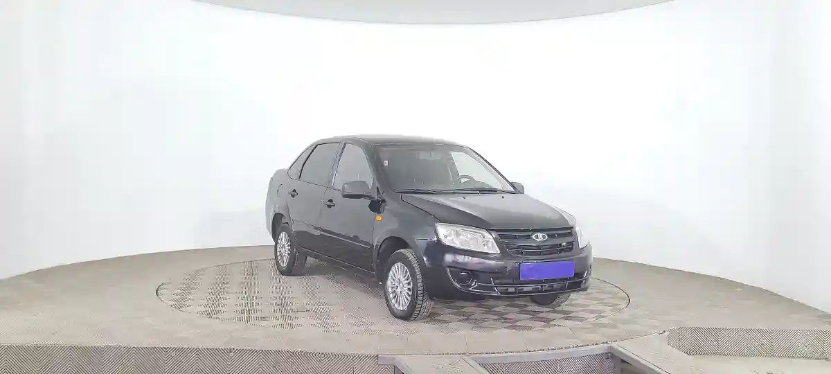 LADA (ВАЗ) Granta 2012 года за 1 690 000 тг. в Караганда
