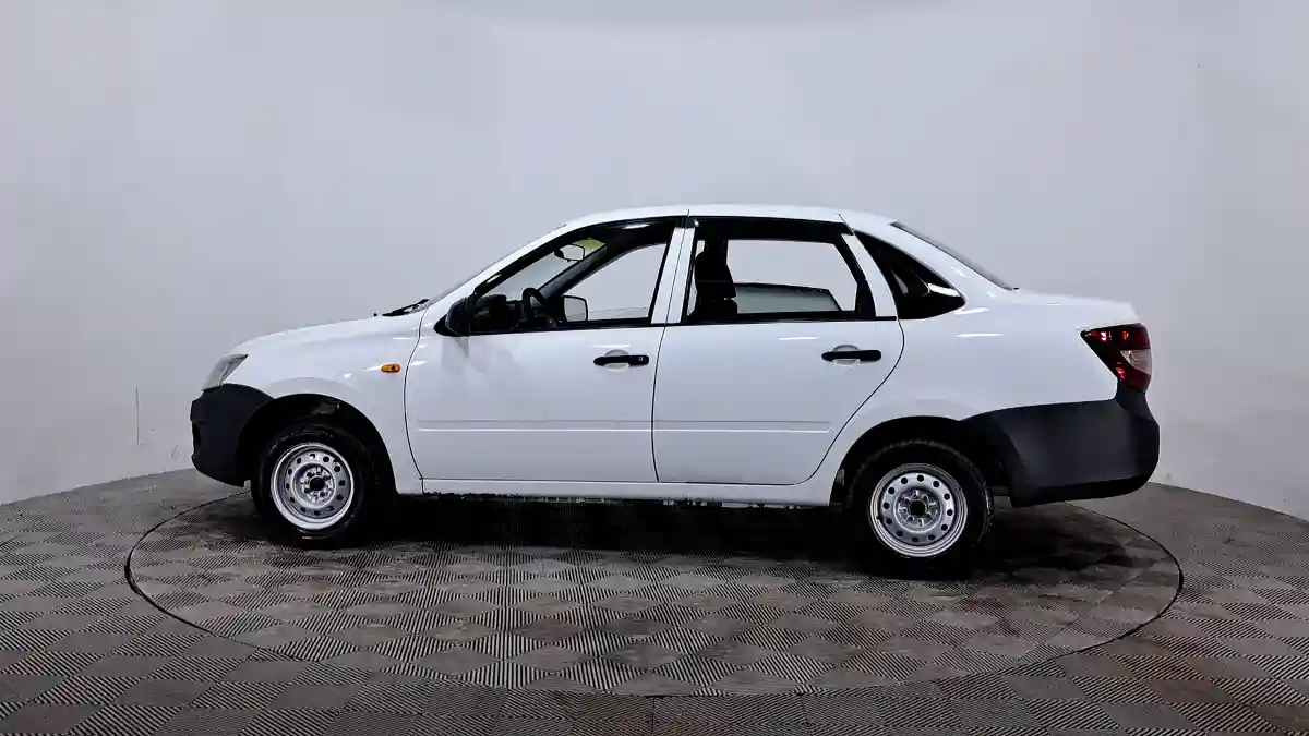 LADA (ВАЗ) Granta 2013 года за 1 690 000 тг. в Астана