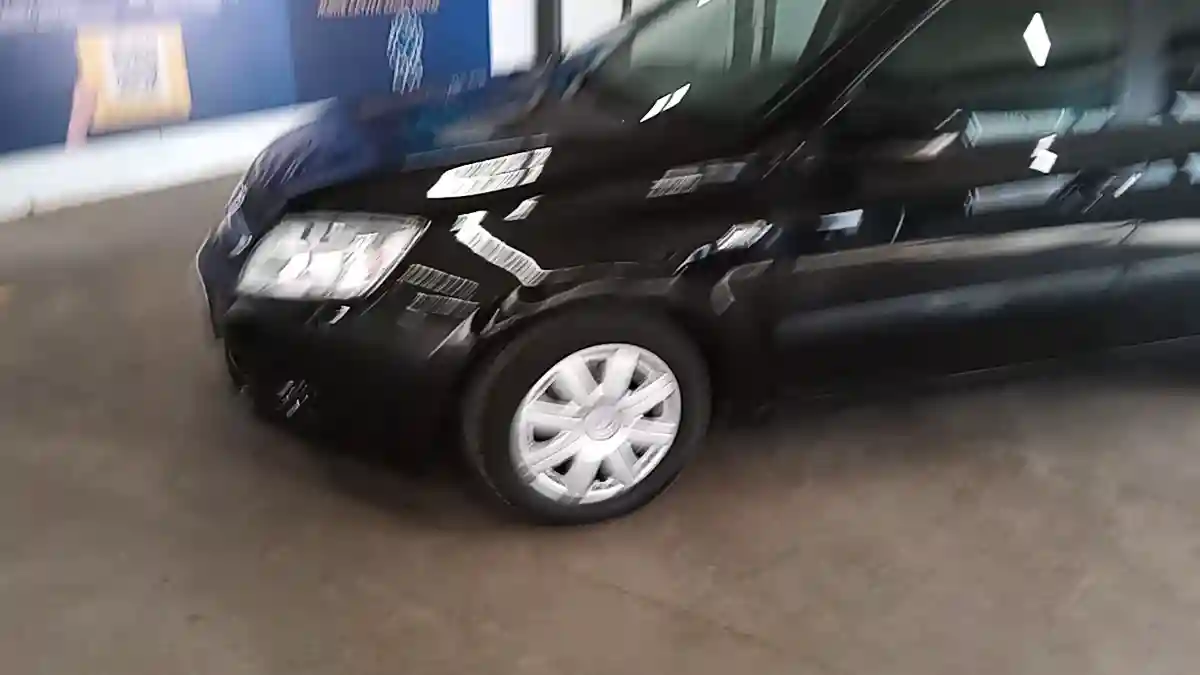 LADA (ВАЗ) Granta 2015 года за 2 500 000 тг. в Астана