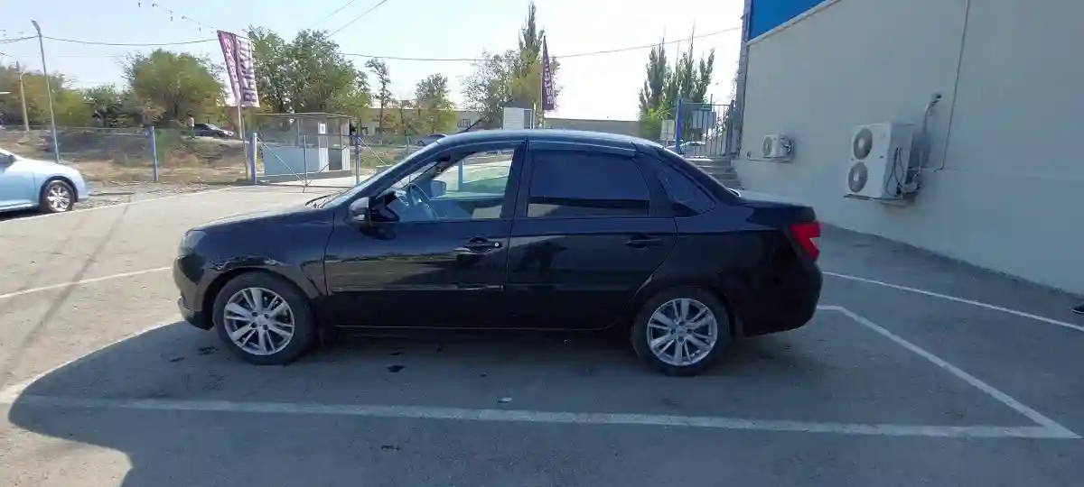 LADA (ВАЗ) Granta 2019 года за 4 300 000 тг. в Тараз