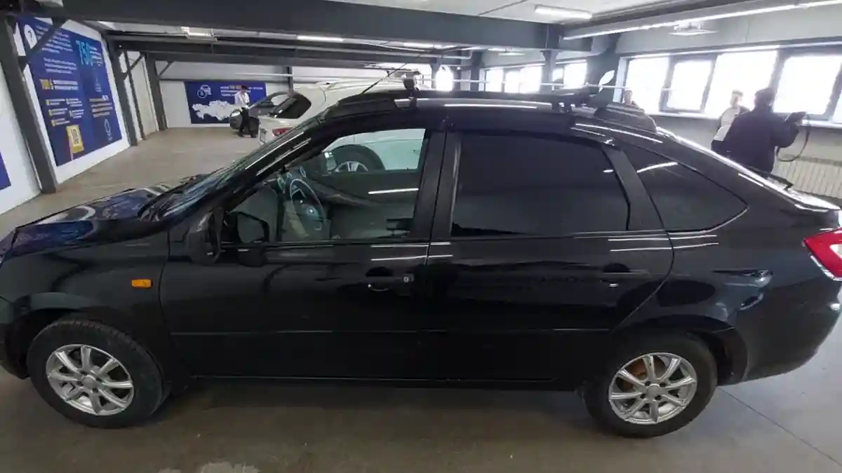 LADA (ВАЗ) Granta 2014 года за 2 500 000 тг. в Астана