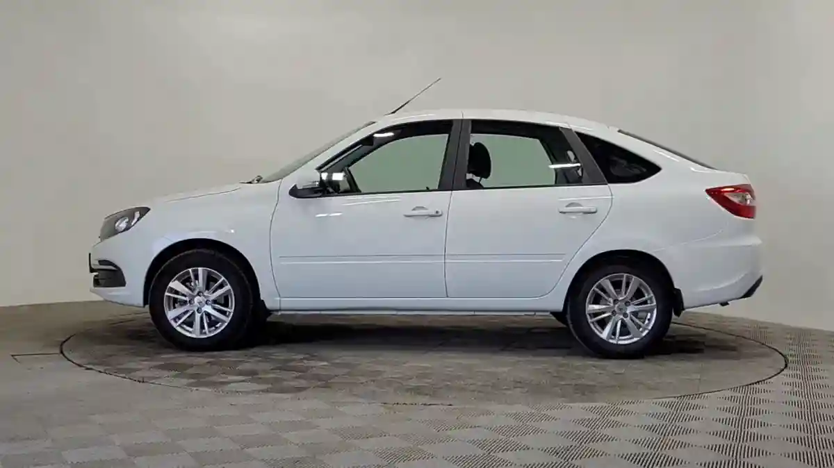 LADA (ВАЗ) Granta 2024 года за 5 750 000 тг. в Алматы