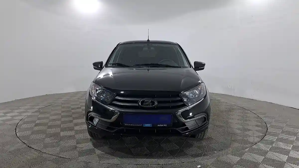 LADA (ВАЗ) Granta 2024 года за 6 600 000 тг. в Павлодар