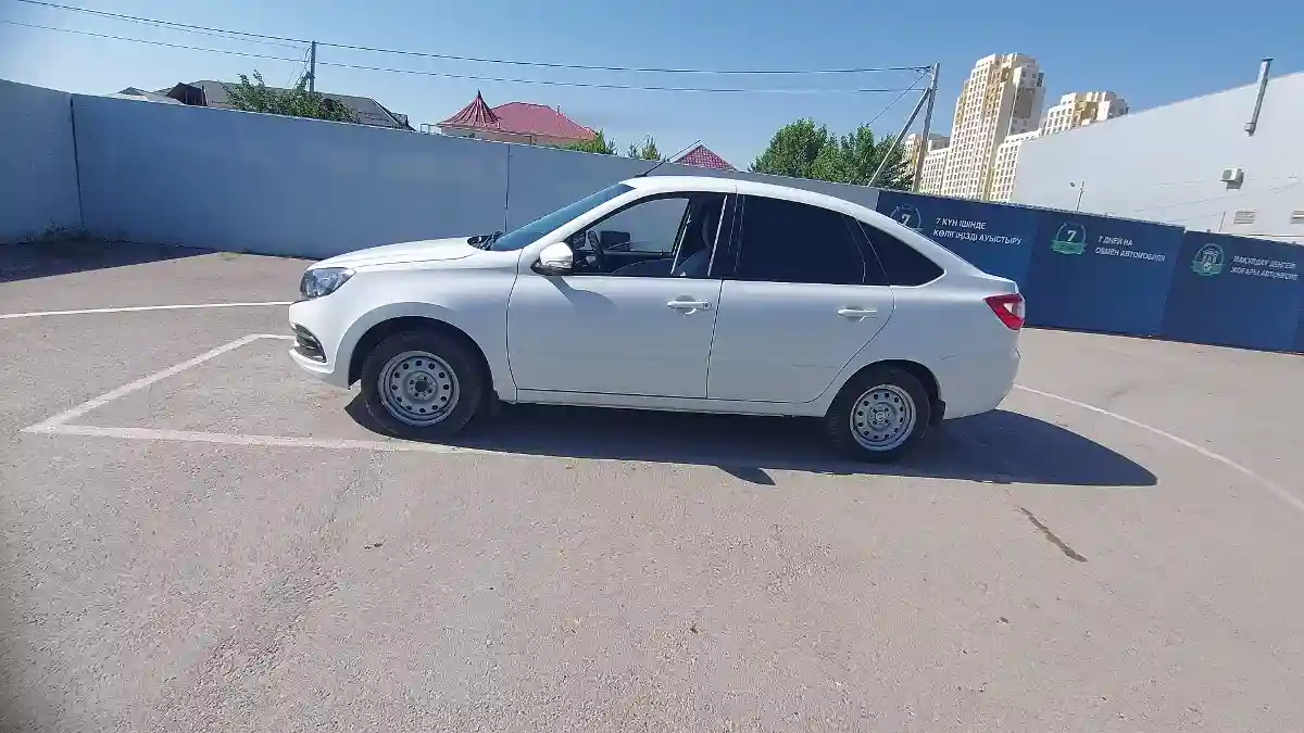 LADA (ВАЗ) Granta 2024 года за 5 000 000 тг. в Шымкент