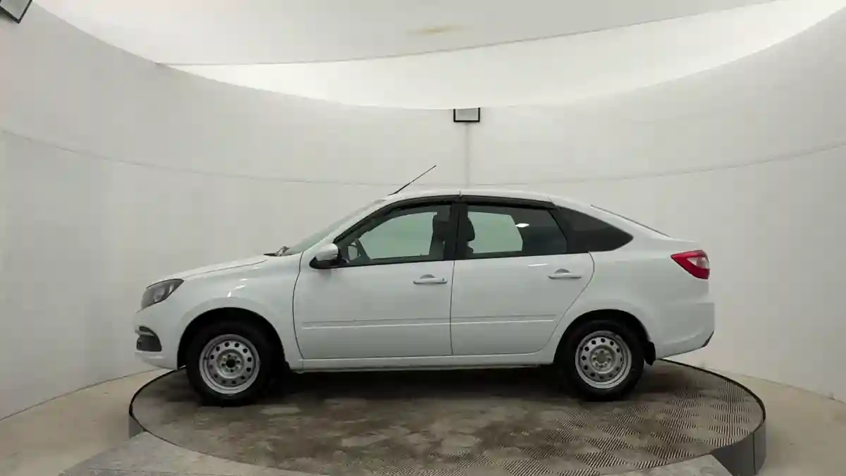 LADA (ВАЗ) Granta 2024 года за 4 130 000 тг. в Актобе