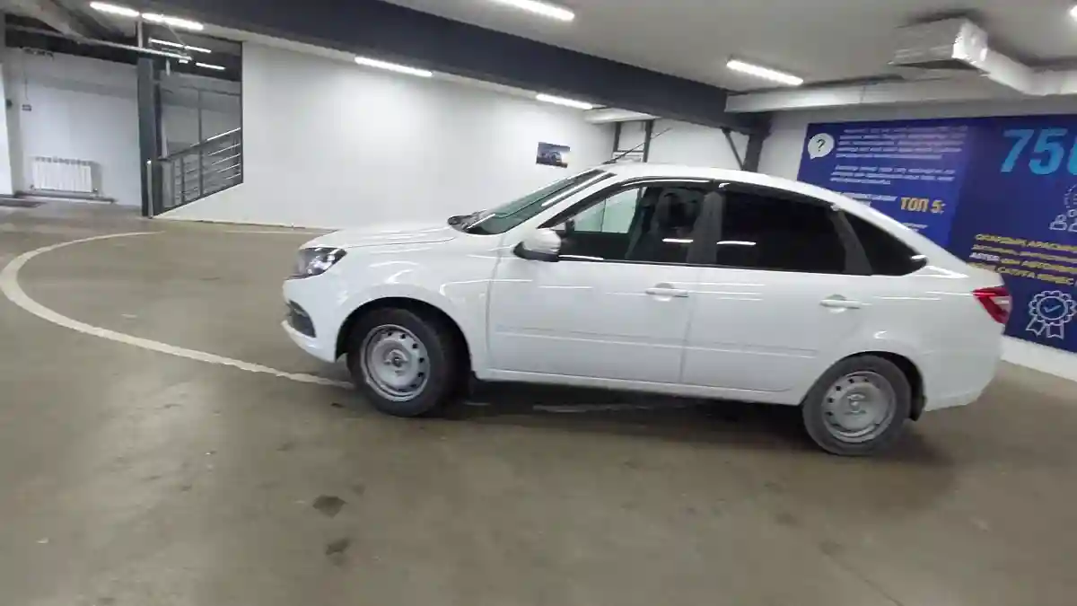 LADA (ВАЗ) Granta 2025 года за 6 900 000 тг. в Астана