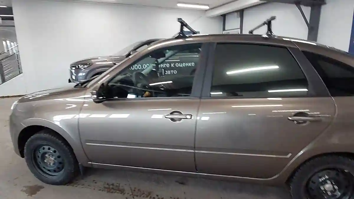 LADA (ВАЗ) Granta 2025 года за 6 000 000 тг. в Астана