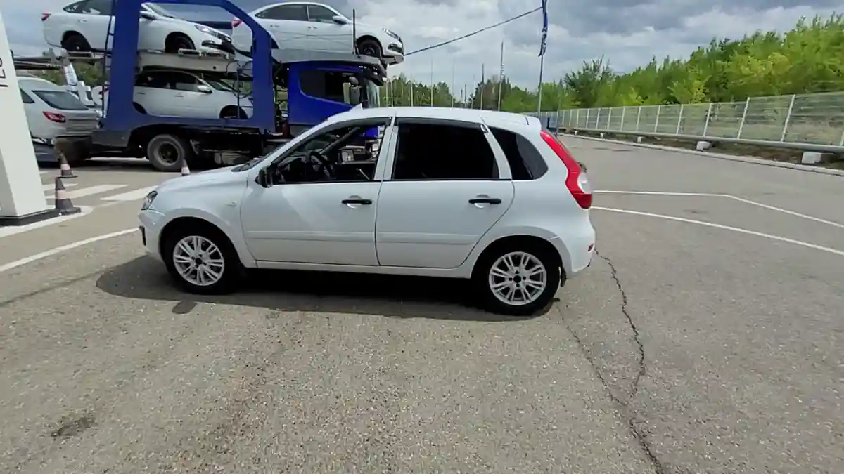 LADA (ВАЗ) Kalina 2014 года за 3 000 000 тг. в Усть-Каменогорск