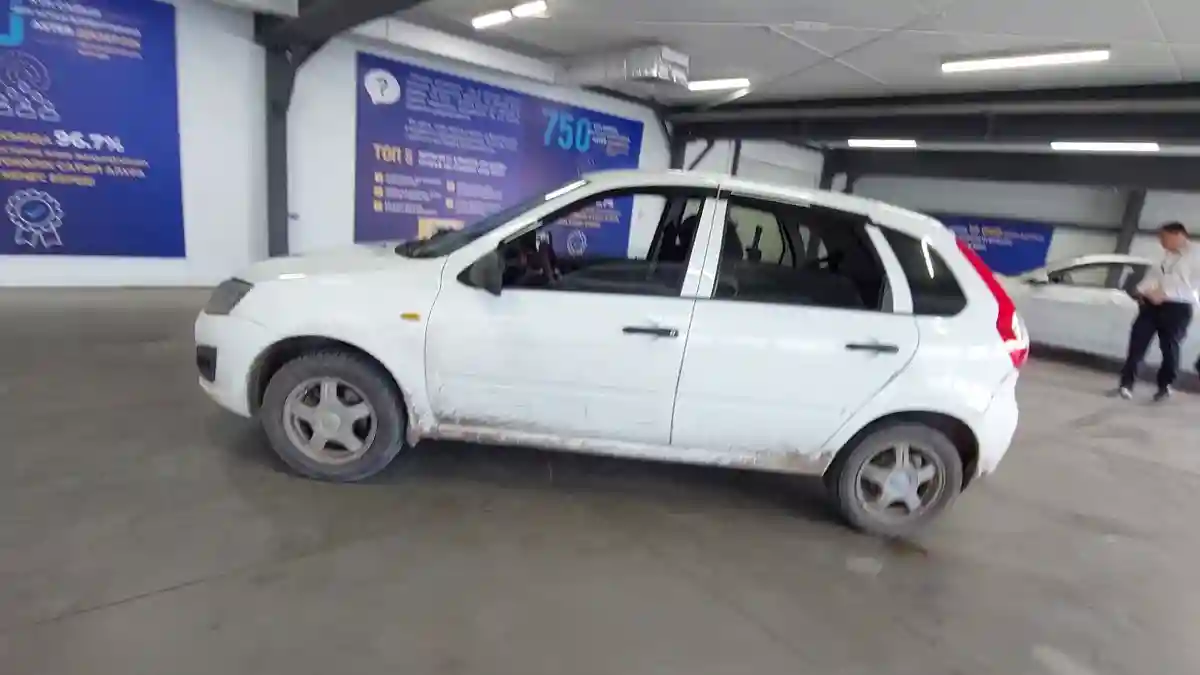 LADA (ВАЗ) Kalina 2014 года за 3 000 000 тг. в Астана