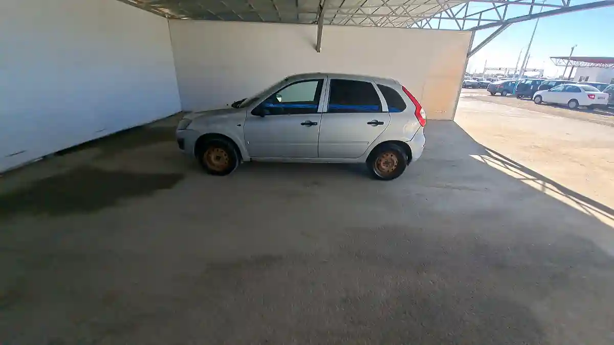 LADA (ВАЗ) Kalina 2014 года за 1 090 000 тг. в Кызылорда