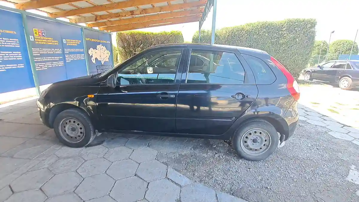 LADA (ВАЗ) Kalina 2013 года за 3 000 000 тг. в Талдыкорган