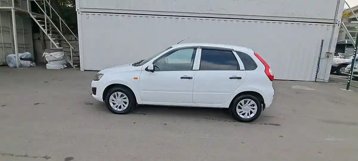 LADA (ВАЗ) Kalina 2014 года за 4 290 000 тг. в Алматы