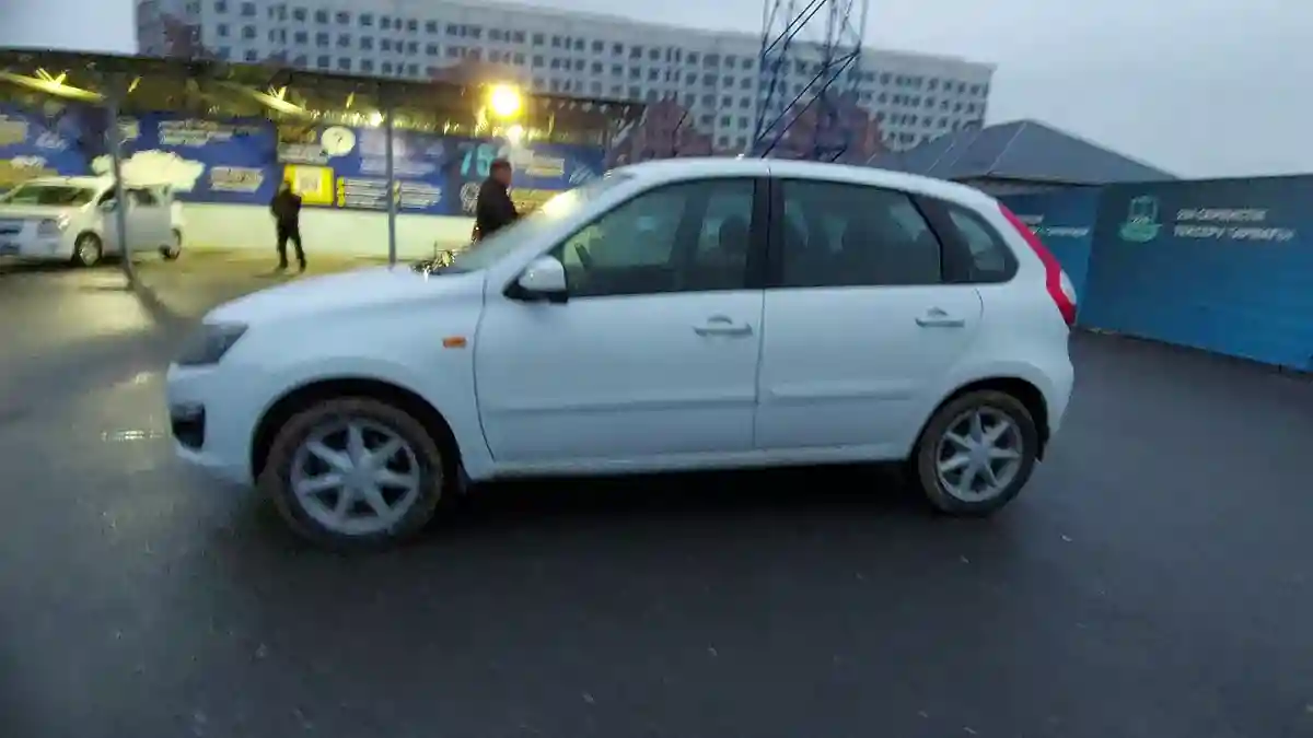 LADA (ВАЗ) Kalina 2014 года за 3 400 000 тг. в Шымкент