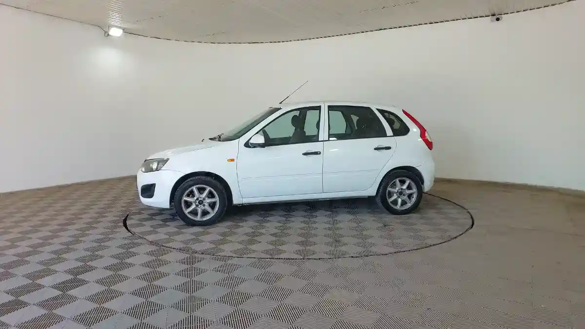 LADA (ВАЗ) Kalina 2014 года за 1 990 000 тг. в Шымкент