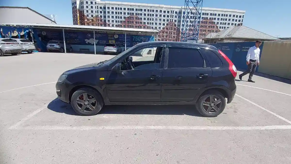 LADA (ВАЗ) Kalina 2014 года за 3 200 000 тг. в Шымкент