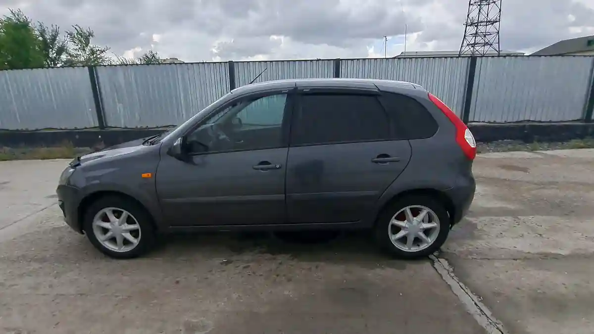 LADA (ВАЗ) Kalina 2015 года за 3 950 000 тг. в Караганда