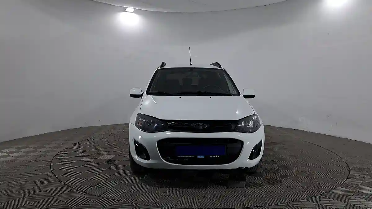 LADA (ВАЗ) Kalina 2013 года за 2 590 000 тг. в Павлодар
