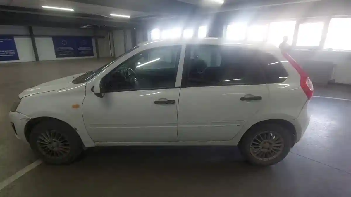 LADA (ВАЗ) Kalina 2015 года за 1 700 000 тг. в Астана