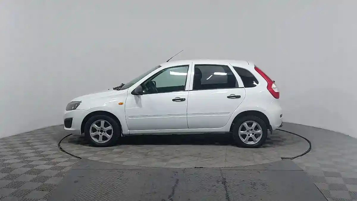 LADA (ВАЗ) Kalina 2015 года за 1 790 000 тг. в Астана
