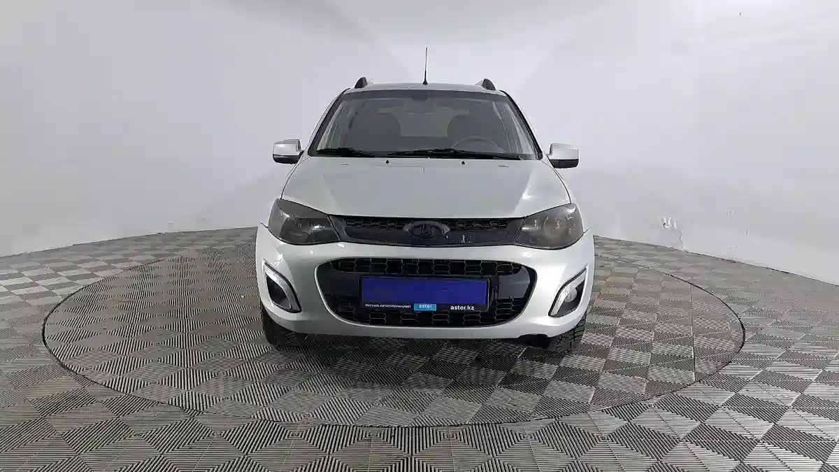 LADA (ВАЗ) Kalina 2013 года за 2 500 000 тг. в Павлодар