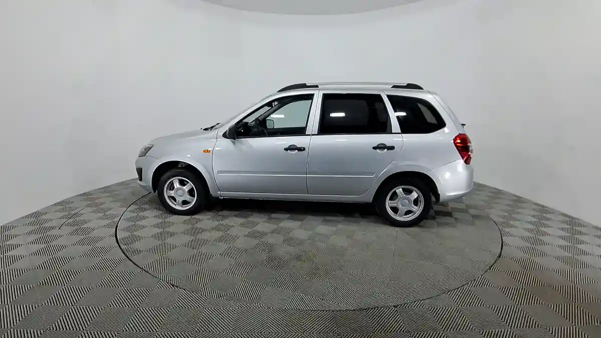 LADA (ВАЗ) Kalina 2014 года за 2 400 000 тг. в Астана