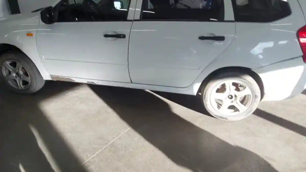 LADA (ВАЗ) Kalina 2014 года за 3 000 000 тг. в Астана